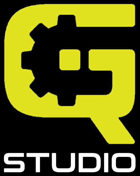 Logo QGStudio